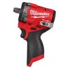 Milwaukee M12FCIWF12G3-0 - Avvitatore a impulsi compatto da 12 V, 1,27 cm