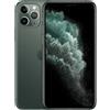 Apple iPhone 11 Pro 256GB Midnight Green Ricondizionato Face ID Non Disponibile