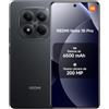 XIAOMI Redmi Note 15 Pro 8+256 Black (No power adapter included)