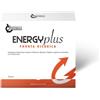 Alba Research ALBA ENERGY PLUS 20 BUSTINE