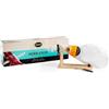 NICO JAMONES Prosciutto Spagnolo (Spalla) NICO + Porta Prosciutto + Coltello 4,5 kg