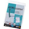 Djois Jalema Clipex: petrol 5720200