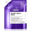 L'Oréal Professionnel Serie Expert Keratin Alpha Sleek 500 ml