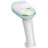 Honeywell Lettore di codice a barre Honeywell Xenon Ultra 1960h 2D Bianco [1960HHD-5USB-R]