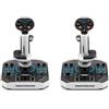 Thrustmaster Sol-R 2 HOSAS Space Sim Duo Flightstick USB-C PC