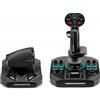 Thrustmaster Sol-R 4 HOTAS Joystick e Leva Controllo USB-C PC