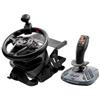 Thrustmaster T128 SimTask Farming Pack Volante + Pedali T2PM + SimTask FarmStick PC/PS4/PS5
