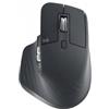 Logitech MX Master 3S for Business Mouse Laser 8000DPI 7 Tasti Bluetooth Grafite