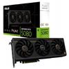 ASUS ProArt GeForce RTX 5080 OC Edition 16GB GDDR7 DLSS4 1*HDMI/2*DisplayPort/USB-C PCi Ex 5.0 16x