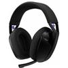 Logitech G G321 Lightspeed Cuffie con Microfono Wireless/Bluetooth/USB PC/Mac/PS5/Nintendo Switch