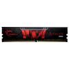 GSKILL G.Skill F4-3000C16S-16GISB 16GB DDR4 3000MHz CL16 Nero