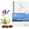 Herbalgem Pranarom Capsule Sonno Forte Integratore Per Problemi Di Insonnia 30 Capsule