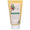 Klorane Balsamo Capelli Mango Nutriente Illuminante 50 Ml