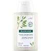 Klorane Shampoo Delicato Idratante Avena Formato Viaggio100 Ml