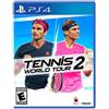 Maximum Entertainment Tennis World Tour 2