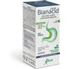 ABOCA SpA SOCIETA' AGRICOLA NeoBianacid Acidità e Reflusso 70 Compresse Masticabili