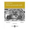 Cacucci Libro - Giampiero Balena - Diritto Processuale Civile. Nuova Ediz. #01 - Cacucc