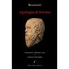 Petite Plaisance Libro - Senofonte - Apologia Di Socrate. Testo Greco A Fronte. Ediz. Bilingue -
