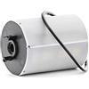 PURFLUX C507A Filtro carburante Cartuccia filtro Compatibilità con FIAT 500 312 Ducato Van 250, 290, PEUGEOT BOXER Furgonato, CITROËN JUMPER Furgonato, OPEL ZAFIRA B A05