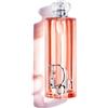 Dior Dior Addict Peachy Glow 100 ml Eau de parfum - note di gelsomino e pesca