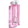 Dior Dior Addict Rosy Glow 100 ml Eau de parfum - note di rosa e litchi