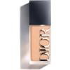 Dior Dior Forever Skin Wear 30 ml ESCLUSIVA ON LINE - Fondotinta mat naturale effetto blur - lunga tenuta 24 ore 2.5 Warmx