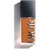 Dior Dior Forever Skin Wear 30 ml ESCLUSIVA ON LINE - Fondotinta mat naturale effetto blur - lunga tenuta 24 ore 6 Warm