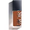 Dior Dior Forever Skin Wear 30 ml Fondotinta mat naturale effetto blur - lunga tenuta 24 ore 8 Neutral