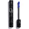 Dior Diorshow Overvolume 7,40 ml Mascara volume estremo - 24 ore di tenuta - definizione ciglia per ciglia 161 Overblue