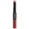 L'Oréal Paris Infaillible 2-Step Rossetto 6 g Nr. 435 - Fearless Corail