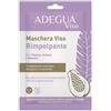 Consulteam Adegua - Maschera Viso Rimpolpante Trattamento Intensivo, 15ml