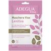 Consulteam Adegua - Maschera Viso Lenitiva Trattamento Intensivo, 15ml