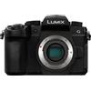 PANASONIC LUMIX DC-G97 BODY MOD. DC-G97E EAN 5025232978779