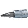 KS Tools 917.1396 1/2 Bussola p.viti a intaglio,16mm