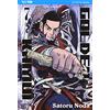Edizioni BD Golden kamui (Vol. 7)