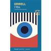 Garzanti Libri 1984. Ediz. integrale