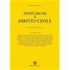 Edizioni Scientifiche Italiane Istituzioni di diritto civile