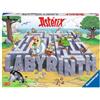Ravensburger 27350 - Asterix Labyrinth - Il classico gioco per famiglie per 2-4 giocatori dai 7 anni in su nel nuovo look Asterix