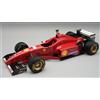 TECNOMODEL TMD18387A FERRARI F310 N.1 SPAIN GP 1996 RAIN TYRES M.SCHUMACHER 1:18