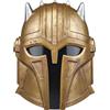 HASBRO STAR WARS CASCO The ARMORER Luci Suoni BLACK SERIES Hasbro G0704 MANDALORIAN