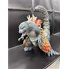 Albero di rana Frog Tree Godzilla 2023 Kinun Soft Vinyl Figure WF2026 Winter Golden Cloud