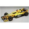 TECNOMODEL TMD18384A JORDAN HONDA 198 N.10 AUSTRALIAN GP 1998 R.SCHUMACHER 1:18