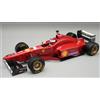 TECNOMODEL TMD18332C FERRARI F310 N.1 WINN.ITALY GP 1996 M.SCHUMACHER W/DRIVER 1