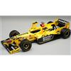 TECNOMODEL TMD18384C JORDAN HONDA 198 N.9 IMOLA GP 1998 D.HILL 1:18 Modellino