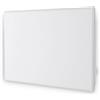 ADAX Radiatore elettrico ADAX - Bianco - 2000 W - ECO 20 KBT