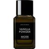 Matiere Premiere Vanilla Powder Extrait de Parfum 100ml