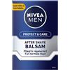 Beiersdorf Nivea Men Protect & Care After Shave Balsam, (100 milliliters)
