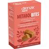 PALADIN PHARMA SpA Drenax Forte Metabolibites Caramello Salato 40 bites - Integratore Controllo Peso