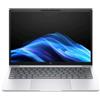 HP ELITEBOOK 8 G1i AI PC 13.3" WUXGA INTEL CORE ULTRA 7 255U RAM 32GB-SSD 1TB NVMe-INTEL GRAPHICS-WI-FI 6E-WIN 11 PROF ARGENTO (AD3D6ET#ABZ)