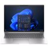 HP PROBOOK 4 G1i AI PC 16" WUXGA INTEL CORE ULTRA 7 255U RAM 16GB-SSD 512GB NVMe-INTEL GRAPHICS-WI-FI 6E + GIGABIT LAN -WIN 11 PROF ARGENTO (CK1N7ET#ABZ)